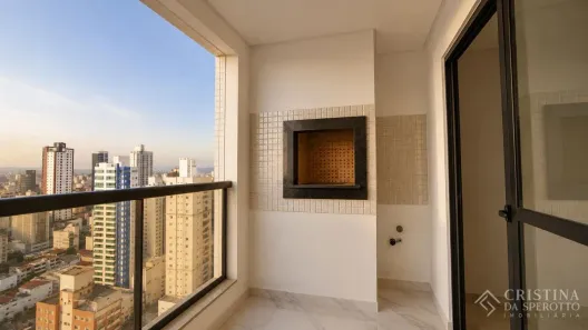 Apartamento com 4 Quartos à venda, 170m² no Centro, Balneário Camboriú