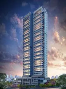 Apartamento com 4 Quartos à venda, 275m² no Sumarezinho, São Paulo