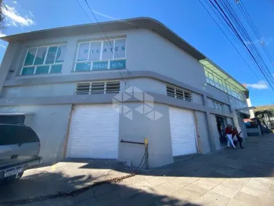 Ponto Comercial para alugar, 63m² no Teresópolis, Porto Alegre
