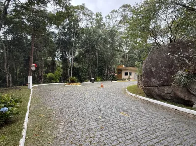 Lote/Terreno à venda, 1200m² no Cônego, Nova Friburgo