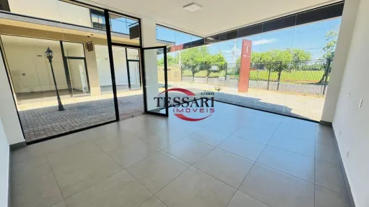Sala Comercial para alugar, 20m² no Santos Dumont, São José do Rio Preto