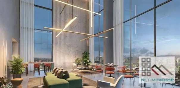 Apartamento com 2 Quartos à venda, 185m² no Itaim Bibi, São Paulo