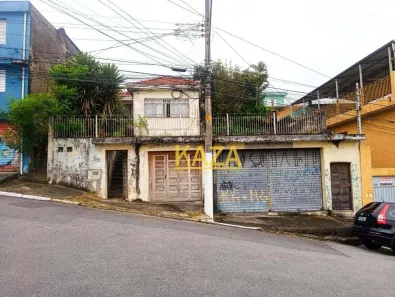Lote/Terreno à venda, 645m² no Penha de França, São Paulo