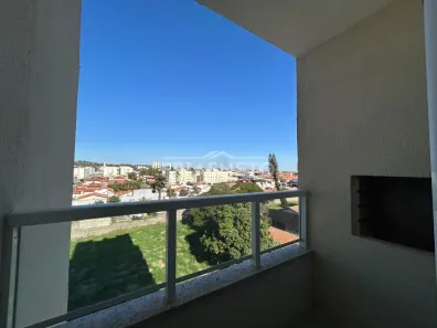 Apartamento com 2 Quartos para alugar, 44m² no Pompéia, Piracicaba