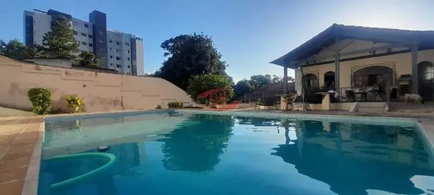 Casa com 5 Quartos à venda, 1012m² no Cinquentenário, Belo Horizonte