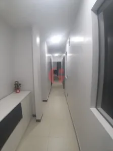 Ponto Comercial à venda, 313m² no Vila Ema, São José dos Campos