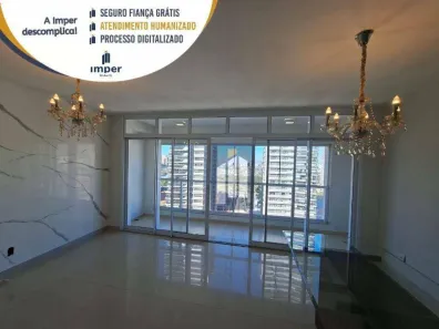Apartamento com 2 Quartos para alugar, 90m² no Sítio Tamboré Alphaville, Barueri