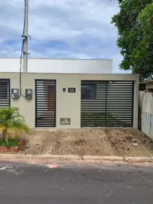 Casa com 2 Quartos à venda, 65m² no Parque Atlântico, Macaé