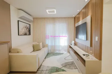 Apartamento com 2 Quartos à venda, 69m² no Parque das Nações, Santo André