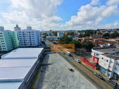 Ponto Comercial para alugar, 300m² no Jardim Santa Helena, Suzano