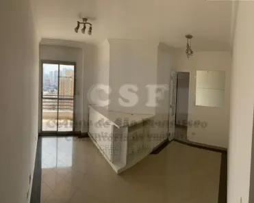 Apartamento com 3 Quartos à venda, 93m² no Centro, Osasco
