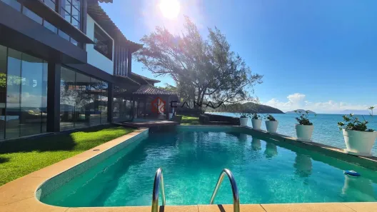 Casa com 9 Quartos à venda, 600m² no Praia do Canto, Armação dos Búzios