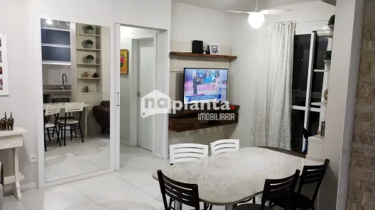 Apartamento com 3 Quartos à venda, 74m² no Centro, São José