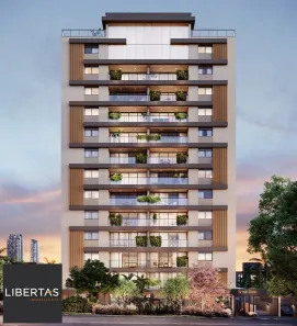 Apartamento com 3 Quartos à venda, 125m² no Três Figueiras, Porto Alegre