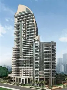 Apartamento com 1 Quarto à venda, 54m² no Cerqueira César, São Paulo