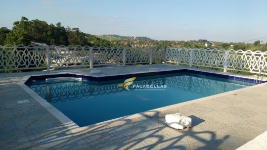 Casa de Condomínio com 3 Quartos à venda, 290m² no Residencial Jardim Perolla, Itupeva