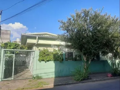 Casa com 7 Quartos à venda, 345m² no Jardim Itu, Porto Alegre