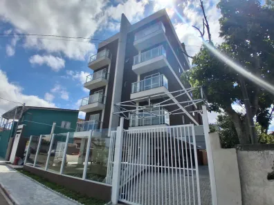Apartamento com 3 Quartos à venda, 74m² no Centro, Pinhais