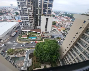 Apartamento com 2 Quartos à venda, 73m² no Centro, Indaiatuba