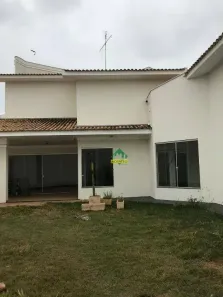 Casa com 3 Quartos à venda, 365m² no Jardim Nova Yorque, Araçatuba