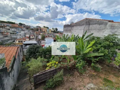 Lote/Terreno à venda, 300m² no Parque Anhangüera (São Domingos), São Paulo