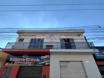 Sobrado com 2 Quartos para alugar, 100m² no Jardim Cruzeiro do Sul, São Carlos