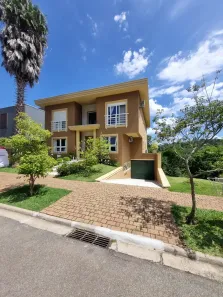 Casa de Condomínio com 4 Quartos à venda, 600m² no Alphaville, Santana de Parnaíba