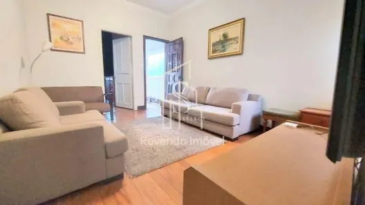 Casa com 3 Quartos à venda, 158m² no Lapa, São Paulo
