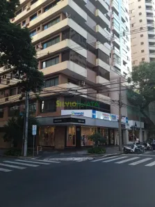 Sala Comercial com 1 Quarto para alugar, 4m² no Zona 01, Maringá