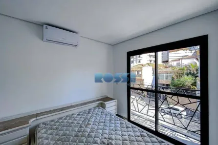Apartamento com 1 Quarto para alugar, 24m² no Alto da Mooca, São Paulo