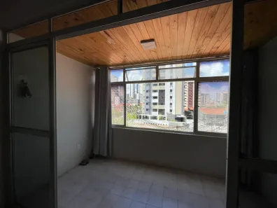 Apartamento com 3 Quartos à venda, 77m² no Manaíra, João Pessoa