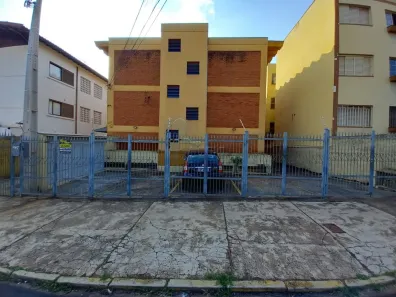 Kitnet com 1 Quarto à venda, 27m² no Jardim Paulistano, Ribeirão Preto