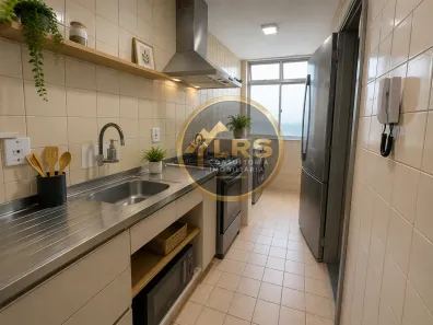 Apartamento com 2 Quartos para alugar, 46m² no Madureira, Rio de Janeiro