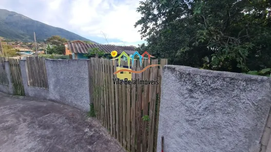 Lote/Terreno à venda, 580m² no Barra Velha, Ilhabela