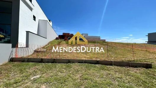 Lote/Terreno à venda, 421m² no Ondas, Piracicaba