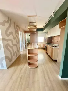 Apartamento com 2 Quartos à venda, 50m² no Centro, Pelotas