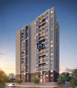 Apartamento com 3 Quartos à venda, 54m² no Engenheiro Luciano Cavalcante, Fortaleza