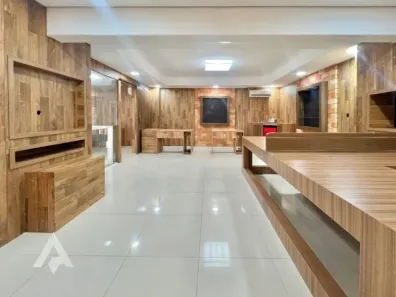 Sala Comercial à venda, 40m² no Centro, Blumenau