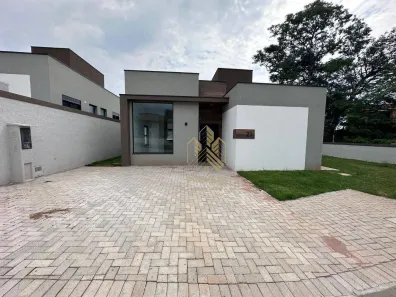 Casa de Condomínio com 3 Quartos à venda, 117m² no San Fernando Valley, Atibaia