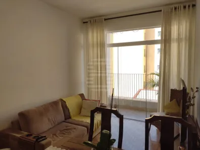 Apartamento com 3 Quartos à venda, 110m² no Centro, Campinas