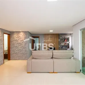 Apartamento com 3 Quartos à venda, 102m² no Alto da Glória, Goiânia