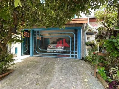 Casa com 3 Quartos à venda, 240m² no Morada do Sol, Americana
