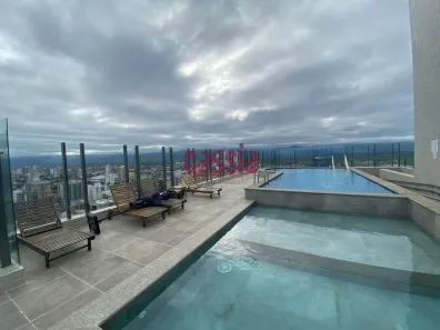 Apartamento com 3 Quartos à venda, 145m² no Guilhermina, Praia Grande