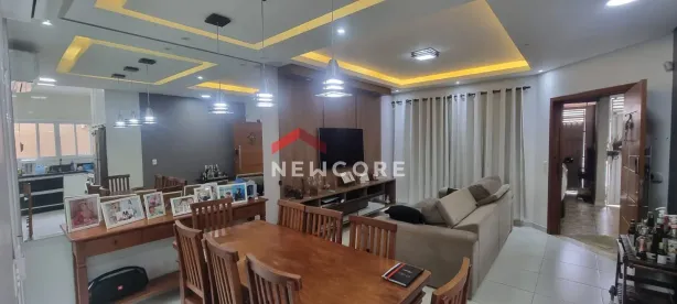 Casa com 3 Quartos à venda, 85m² no Residencial Pacaembu II, Itupeva