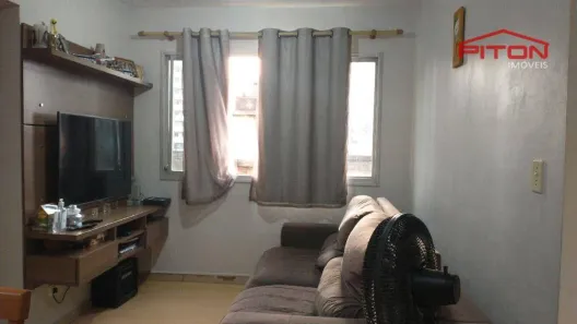 Apartamento com 2 Quartos à venda, 52m² no Vila Buenos Aires, São Paulo