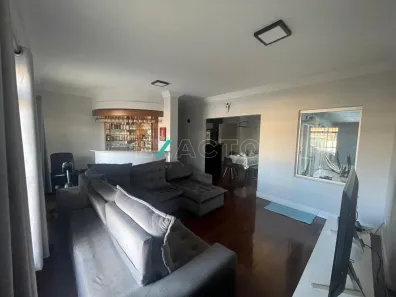Casa com 4 Quartos à venda, 239m² no Jardim Santa Genebra, Campinas