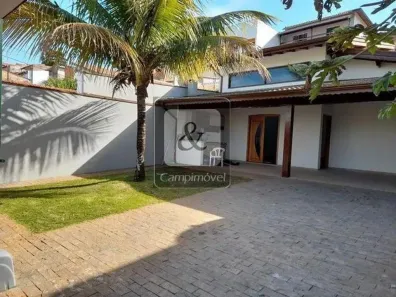 Casa com 2 Quartos à venda, 135m² no Parque Jambeiro, Campinas