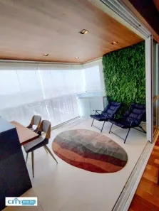 Apartamento com 3 Quartos à venda, 122m² no Jardim Flor da Montanha, Guarulhos