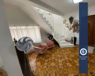 Sobrado com 6 Quartos à venda, 275m² no Mooca, São Paulo