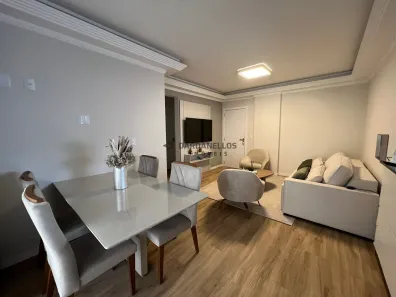 Apartamento com 3 Quartos à venda, 86m² no Centro, Balneário Camboriú